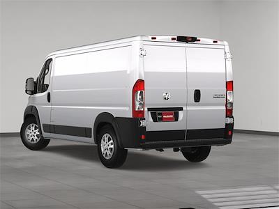 New 2024 Ram ProMaster 3500 Standard Roof Empty Cargo Van for sale #R46072 - photo 2