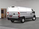 2024 Ram ProMaster 1500 Standard Roof FWD Empty Cargo Van for sale #R46074 - photo 5