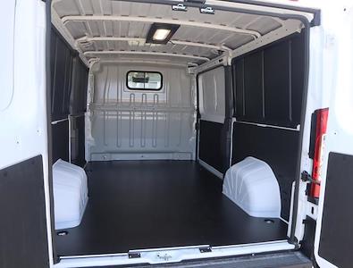 2024 Ram ProMaster 1500 Standard Roof FWD, Empty Cargo Van for sale #R46097 - photo 2