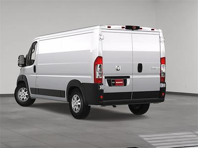 New 2024 Ram ProMaster 1500 Standard Roof Empty Cargo Van for sale #R46101 - photo 2