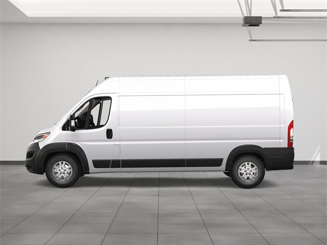 New 2024 Ram ProMaster 2500 - photo 7