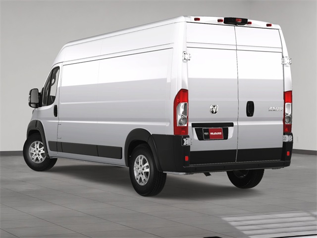 New 2024 Ram ProMaster 2500 - photo 2