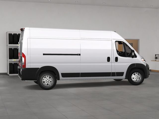New 2024 Ram ProMaster 2500 - photo 8