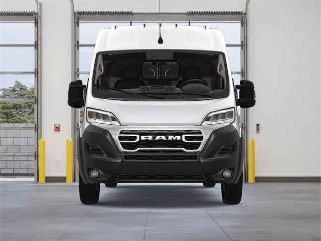 New 2024 Ram ProMaster 2500 - photo 11