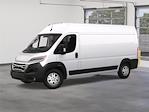 2024 Ram ProMaster 2500 High Roof FWD Empty Cargo Van for sale #R46130 - photo 4