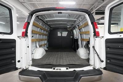 Used 2020 GMC Savana 2500 - photo 1