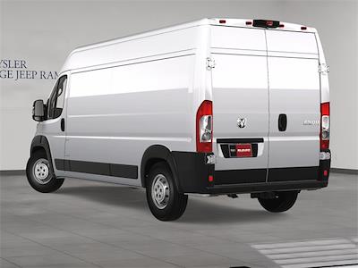 New 2024 Ram ProMaster 2500 High Roof Empty Cargo Van for sale #R46138 - photo 2