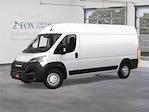 New 2024 Ram ProMaster 2500 High Roof Empty Cargo Van for sale #R46138 - photo 3