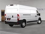 New 2024 Ram ProMaster 2500 High Roof Empty Cargo Van for sale #R46138 - photo 5