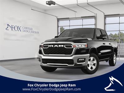 2025 Ram 1500 Crew Cab 4x4 Pickup for sale #R51130 - photo 1