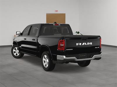 New 2025 Ram 1500 Lone Star Crew Cab 4x4 Pickup for sale #R51130 - photo 2