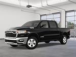 2025 Ram 1500 Crew Cab 4x4 Pickup for sale #R51130 - photo 3
