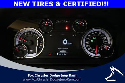 Used 2018 Ram 1500 Sport Crew Cab for sale #R51137A - photo 2