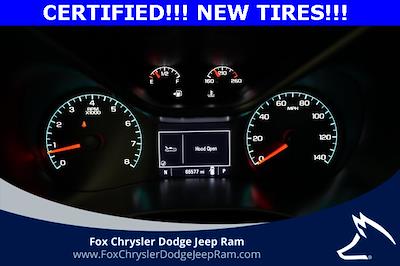 Used 2022 GMC Canyon Elevation Crew Cab for sale #R51138A - photo 2