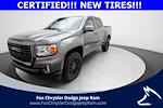 2022 GMC Canyon Crew Cab 4WD Pickup for sale #R51138A - photo 1