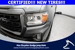 2022 GMC Canyon Crew Cab 4WD Pickup for sale #R51138A - photo 22