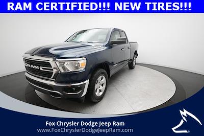 Used 2020 Ram 1500 Lone Star Quad Cab for sale #R51139A - photo 1