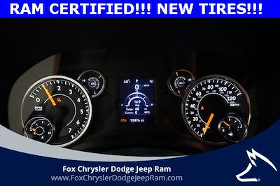 Used 2020 Ram 1500 Lone Star Quad Cab for sale #R51139A - photo 2