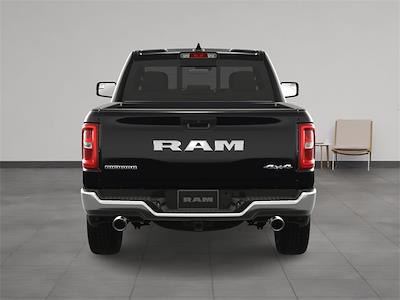 New 2025 Ram 1500 Lone Star Quad Cab 4x4 Pickup for sale #R51144 - photo 2