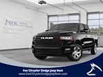 New 2025 Ram 1500 Lone Star Crew Cab 4x4 Pickup for sale #R51163 - photo 1
