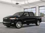 New 2025 Ram 1500 Lone Star Crew Cab 4x4 Pickup for sale #R51163 - photo 3