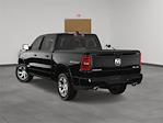 New 2025 Ram 1500 Lone Star Crew Cab 4x4 Pickup for sale #R51163 - photo 2