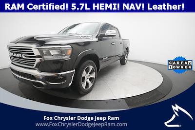 2022 Ram 1500 Crew Cab 4x4 Pickup for sale #R51163A - photo 1