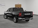 New 2025 Ram 1500 Laramie Crew Cab 4x4 Pickup for sale #R51166 - photo 2