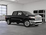 New 2025 Ram 1500 Laramie Crew Cab 4x4 Pickup for sale #R51166 - photo 7
