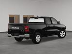 New 2025 Ram 1500 Lone Star Quad Cab 4x4 Pickup for sale #R51185 - photo 5