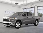 2025 Ram 1500 Crew Cab 4x4 Pickup for sale #R51192 - photo 3