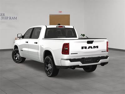New 2025 Ram 1500 Lone Star Crew Cab 4x4 Pickup for sale #R51197 - photo 2