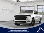 New 2025 Ram 1500 Lone Star Crew Cab 4x4 Pickup for sale #R51197 - photo 1
