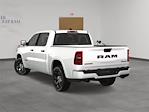 New 2025 Ram 1500 Lone Star Crew Cab 4x4 Pickup for sale #R51197 - photo 2
