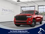 2025 Ram 1500 Crew Cab 4x4 Pickup for sale #R51199 - photo 1