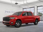 2025 Ram 1500 Crew Cab 4x4 Pickup for sale #R51199 - photo 4