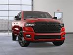 2025 Ram 1500 Crew Cab 4x4 Pickup for sale #R51199 - photo 7
