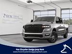 2025 Ram 1500 Crew Cab 4x4 Pickup for sale #R51200 - photo 1