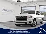 New 2025 Ram 1500 Laramie Crew Cab 4x4 Pickup for sale #R51201 - photo 1