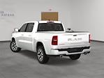 New 2025 Ram 1500 Laramie Crew Cab 4x4 Pickup for sale #R51201 - photo 2