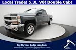 2019 Chevrolet Silverado 1500 Double Cab 4x4 Pickup for sale #R51204A - photo 1
