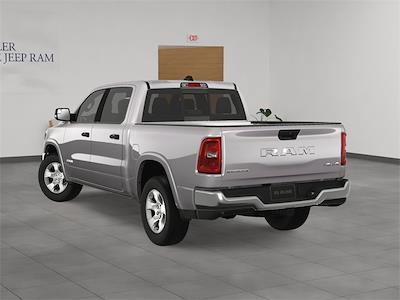 2025 Ram 1500 Crew Cab 4x4 Pickup for sale #R51205 - photo 2