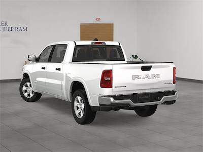 2025 Ram 1500 Crew Cab 4x4 Pickup for sale #R51206 - photo 2