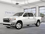 2025 Ram 1500 Crew Cab 4x4 Pickup for sale #R51206 - photo 3