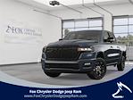 2025 Ram 1500 Crew Cab 4x4 Pickup for sale #R51208 - photo 1