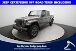 Used 2021 Jeep Gladiator Rubicon Crew Cab for sale #R51208B - photo 1