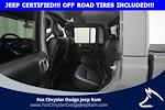 Used 2021 Jeep Gladiator Rubicon Crew Cab for sale #R51208B - photo 10