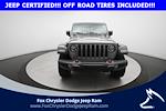 Used 2021 Jeep Gladiator Rubicon Crew Cab for sale #R51208B - photo 11