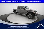 Used 2021 Jeep Gladiator Rubicon Crew Cab for sale #R51208B - photo 13