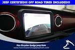Used 2021 Jeep Gladiator Rubicon Crew Cab for sale #R51208B - photo 18